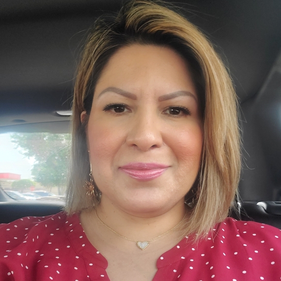 Meet your Posher, Rita - Picture 1 of 1